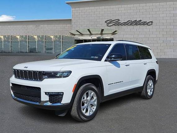 JEEP GRAND CHEROKEE 2023 1C4RJKBG8P8104113 image JEEP GRAND CHEROKEE 2023 1C4RJKBG8P8104113 image